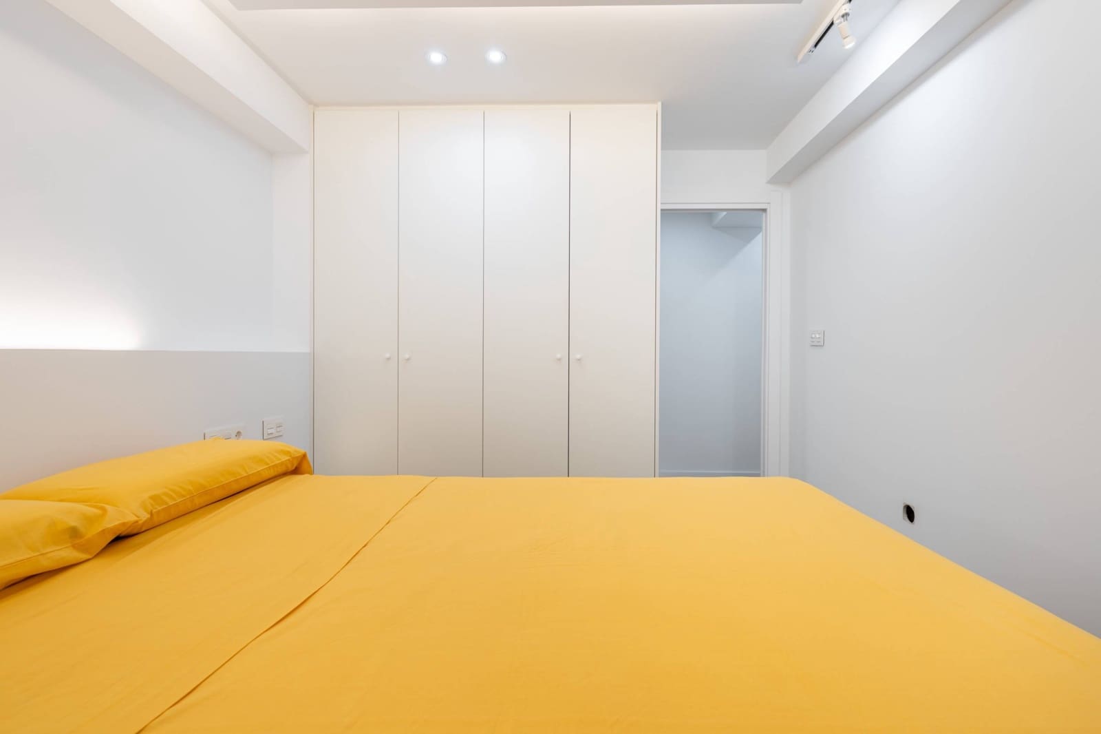 3 quarto Apartamento para venda em Almeria cidade - 199 900 € (Ref: 9574616)