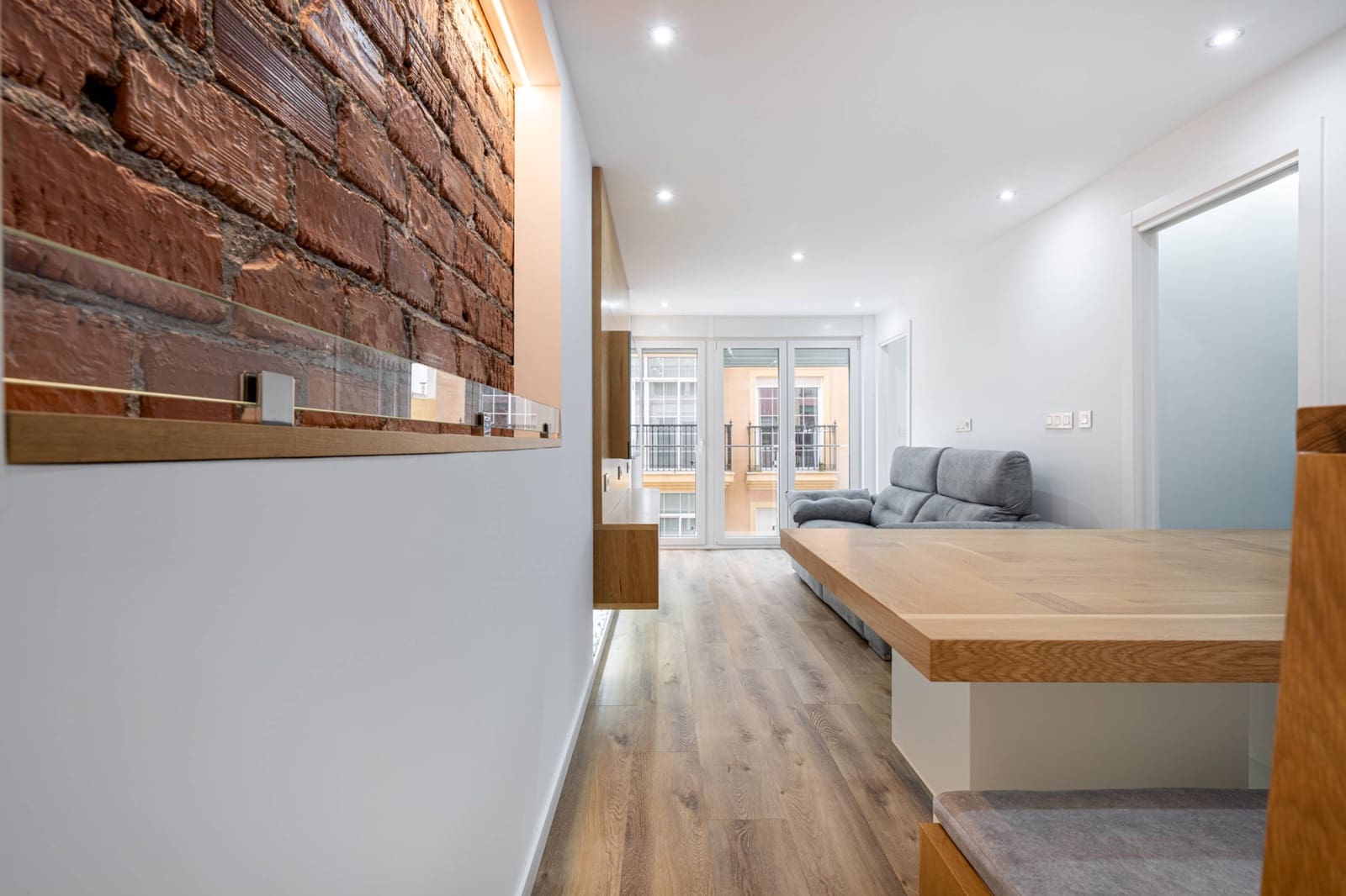 3 quarto Apartamento para venda em Almeria cidade - 199 900 € (Ref: 9574616)