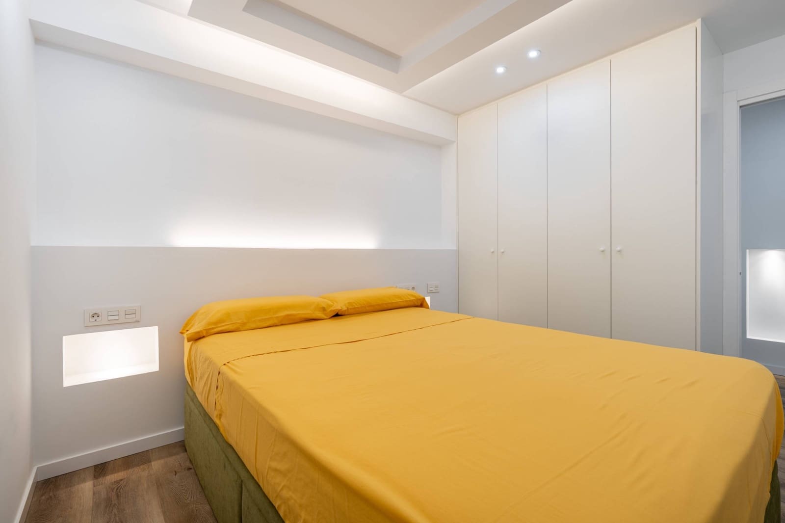 3 quarto Apartamento para venda em Almeria cidade - 199 900 € (Ref: 9574616)