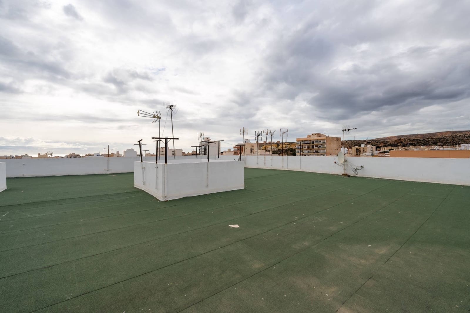 3 quarto Apartamento para venda em Almeria cidade - 199 900 € (Ref: 9574616)