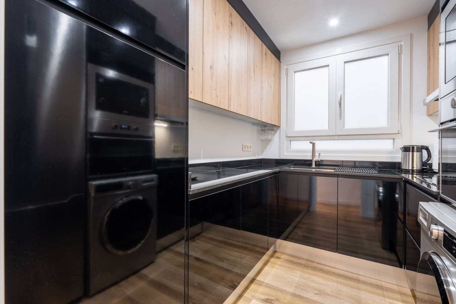 3 quarto Apartamento para venda em Almeria cidade - 199 900 € (Ref: 9574616)