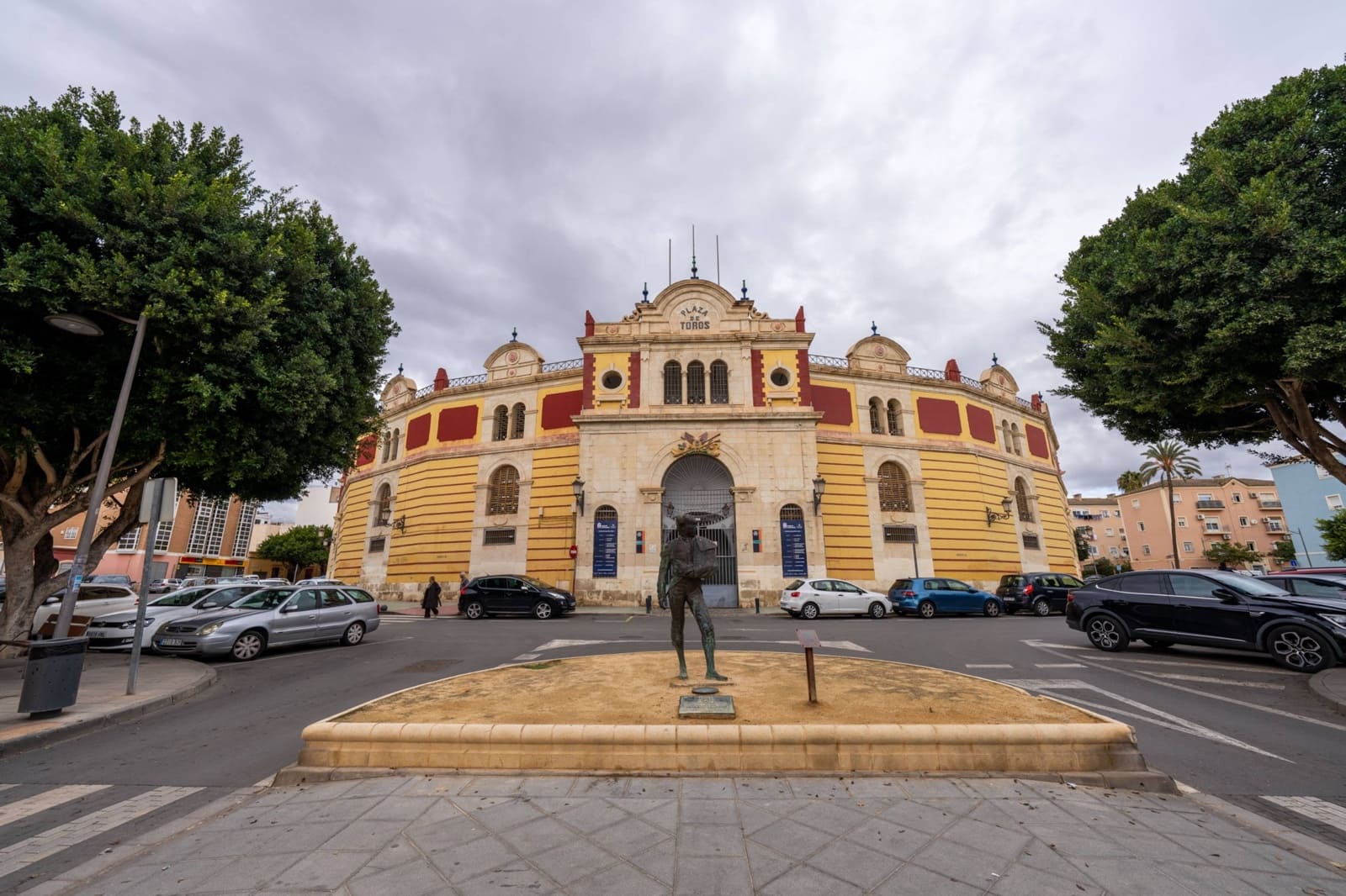 3 quarto Apartamento para venda em Almeria cidade - 199 900 € (Ref: 9574616)