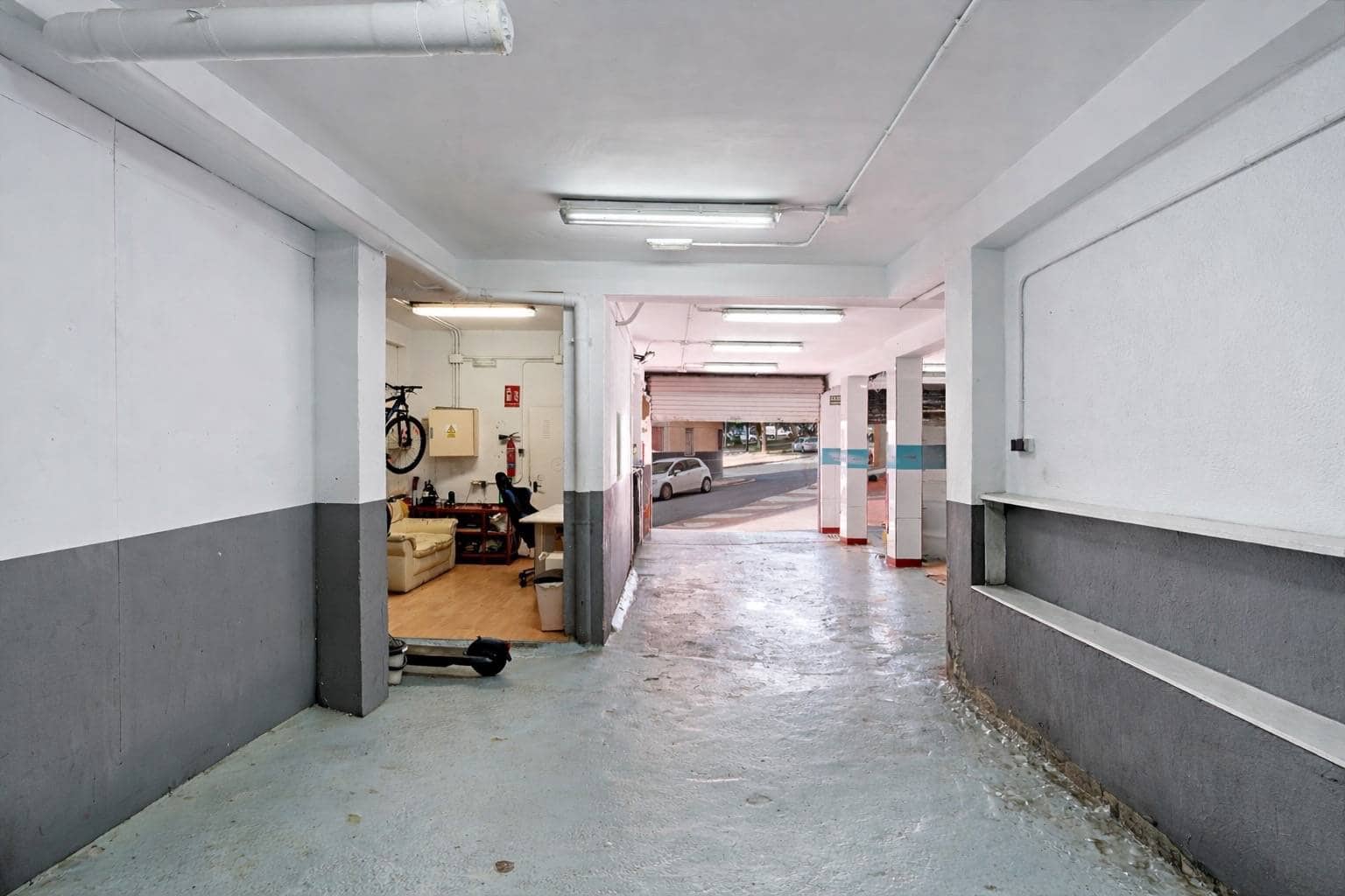 Erhverv til salg i Aguadulce (Almeria) - € 140.000 (Ref: 9599510)