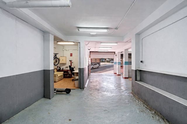 Erhverv til salg i Aguadulce (Almeria), Roquetas de Mar - € 140.000 (Ref: 9599510)