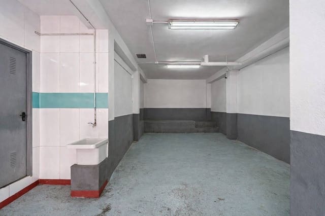 Erhverv til salg i Aguadulce (Almeria), Roquetas de Mar - € 140.000 (Ref: 9599510)