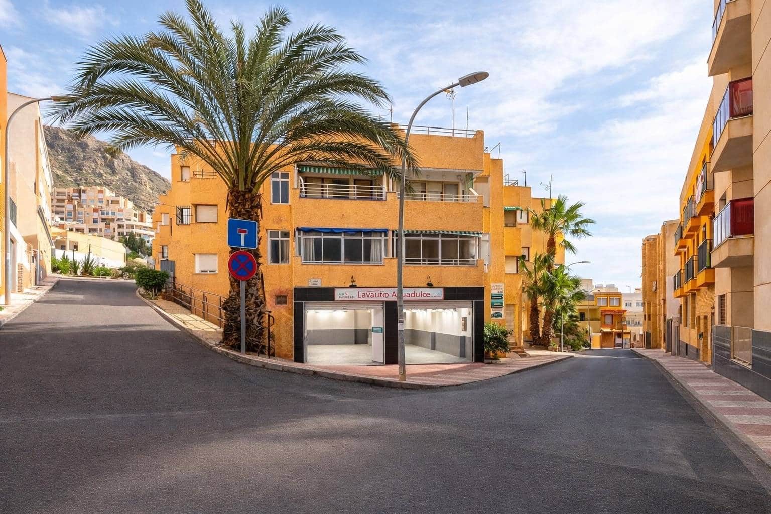 Erhverv til salg i Aguadulce (Almeria) - € 140.000 (Ref: 9599510)