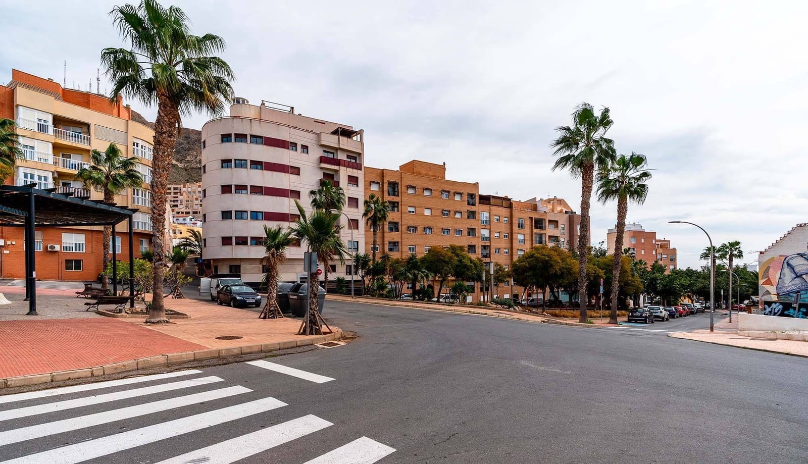 Erhverv til salg i Aguadulce (Almeria) - € 140.000 (Ref: 9599510)