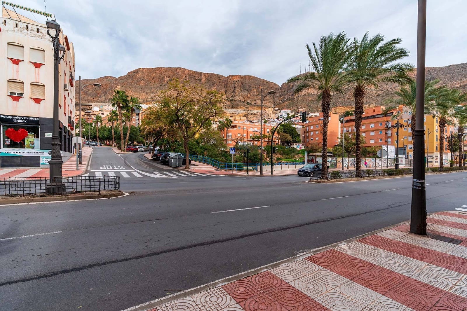 Erhverv til salg i Aguadulce (Almeria) - € 140.000 (Ref: 9599510)