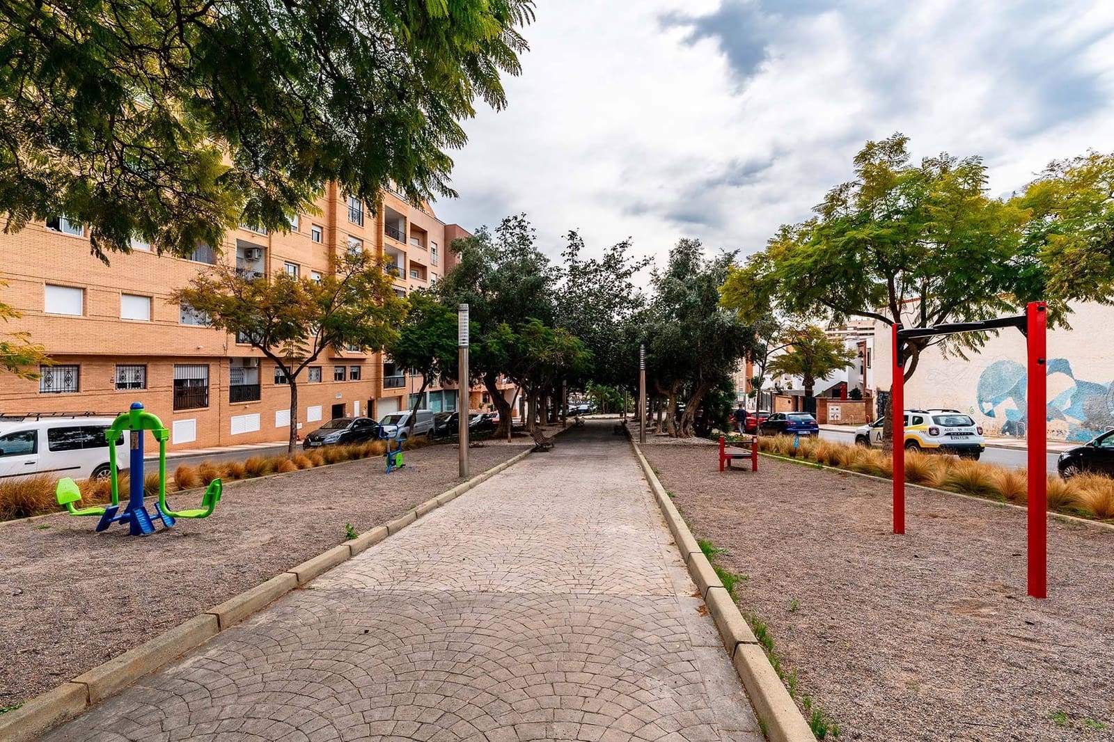 Erhverv til salg i Aguadulce (Almeria) - € 140.000 (Ref: 9599510)