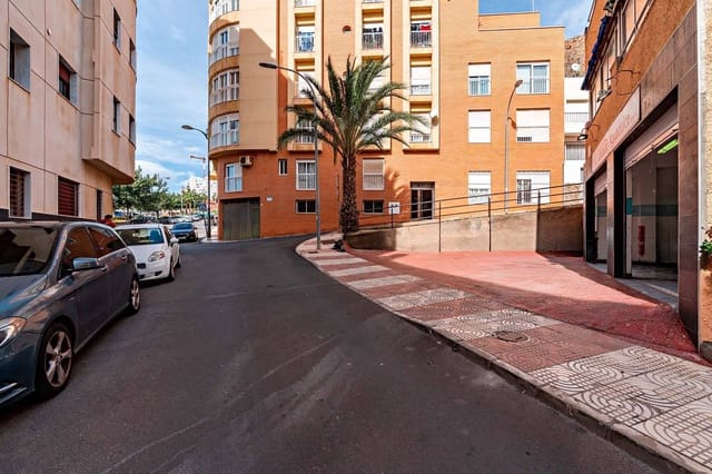Erhverv til salg i Aguadulce (Almeria), Roquetas de Mar - € 140.000 (Ref: 9599510)