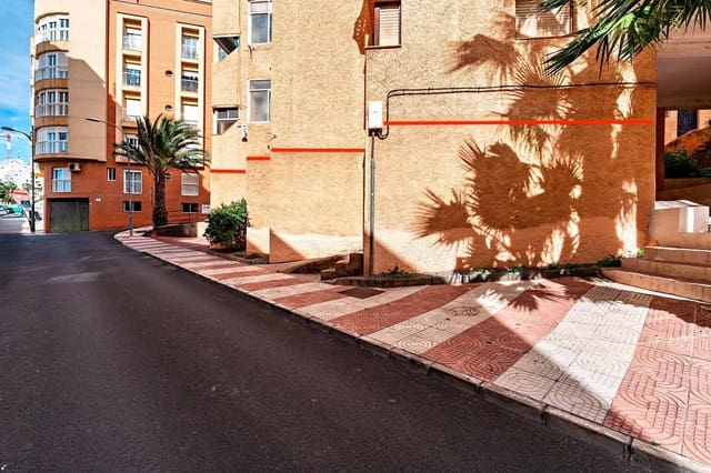 Erhverv til salg i Aguadulce (Almeria), Roquetas de Mar - € 140.000 (Ref: 9599510)