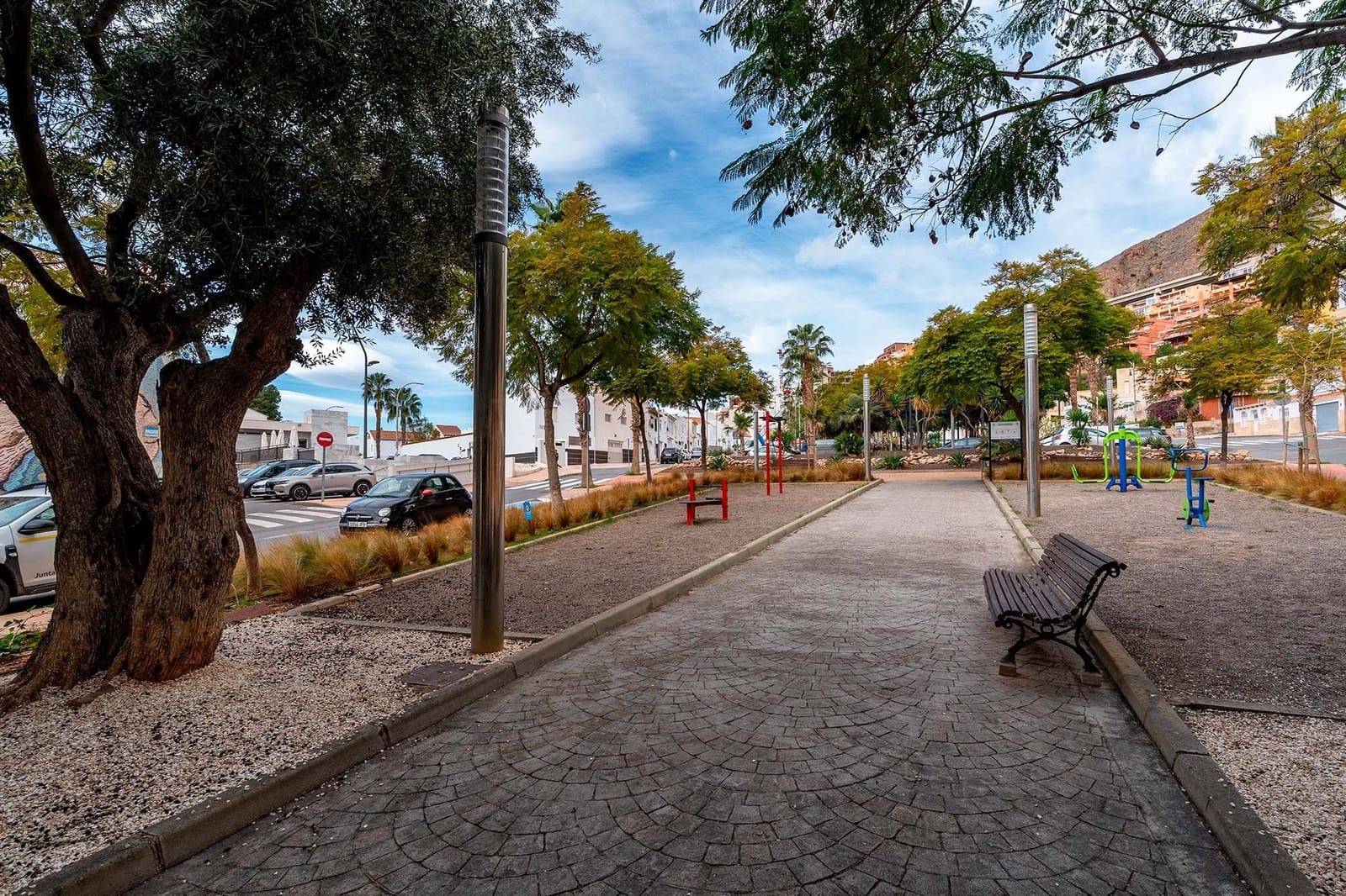 Erhverv til salg i Aguadulce (Almeria) - € 140.000 (Ref: 9599510)