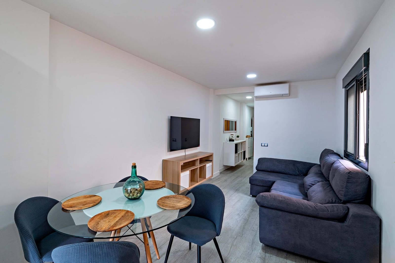 2 bedroom Flat for sale in La Envia Golf with pool garage - € 155,000 (Ref: 9599511)