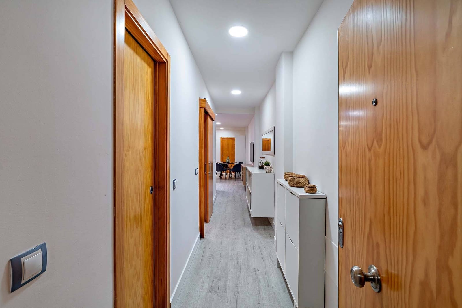 2 bedroom Flat for sale in La Envia Golf with pool garage - € 155,000 (Ref: 9599511)