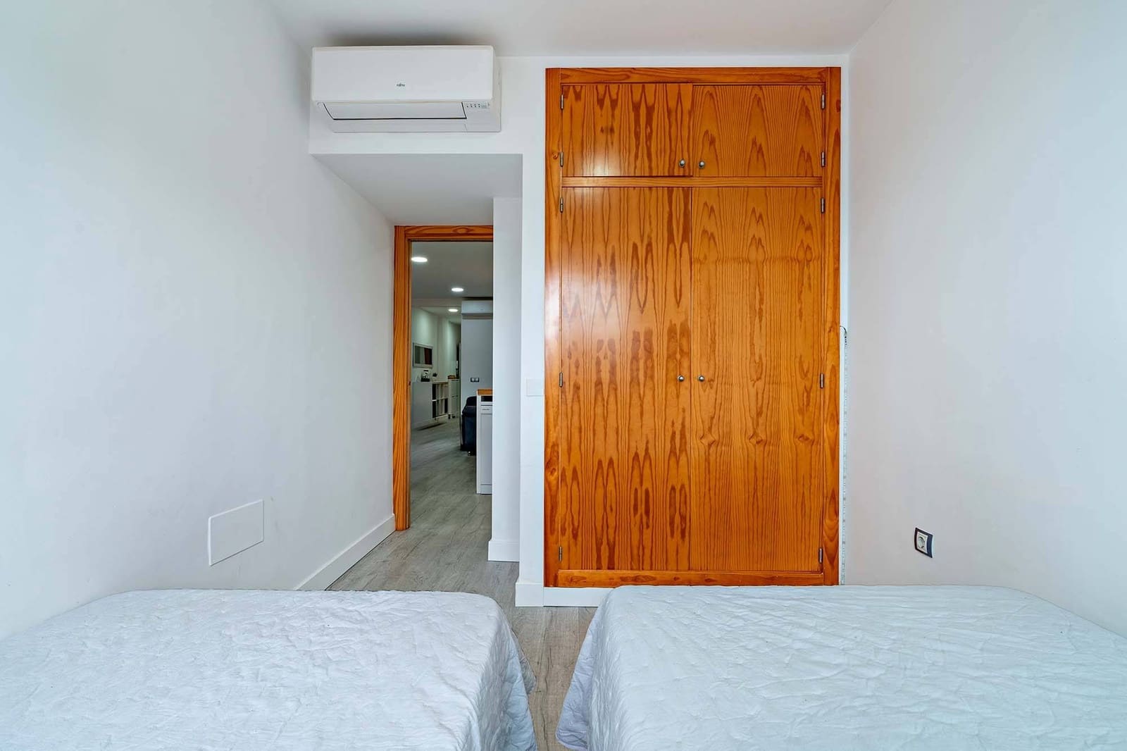 2 bedroom Flat for sale in La Envia Golf with pool garage - € 155,000 (Ref: 9599511)