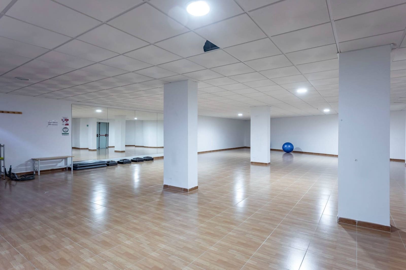 2 bedroom Flat for sale in La Envia Golf with pool garage - € 155,000 (Ref: 9599511)