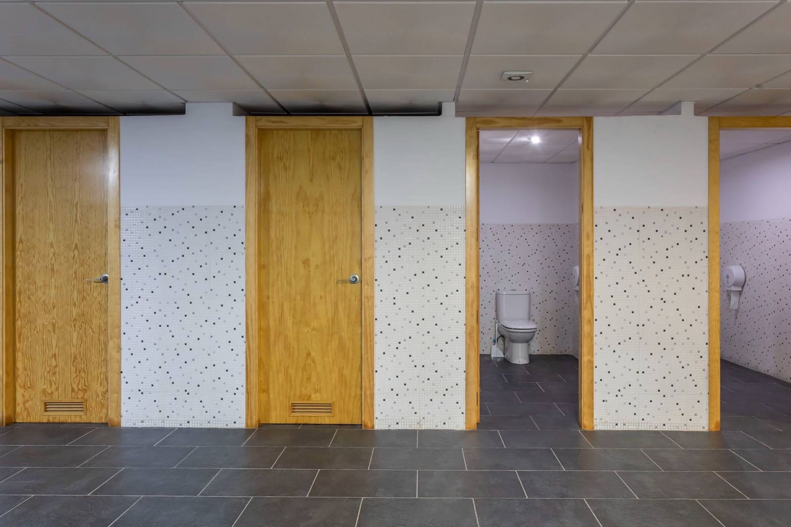 2 bedroom Flat for sale in La Envia Golf with pool garage - € 155,000 (Ref: 9599511)