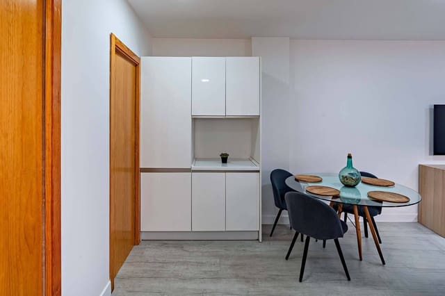 2 bedroom Flat for sale in La Envía Golf, Vícar with pool garage - € 155,000 (Ref: 9599511)