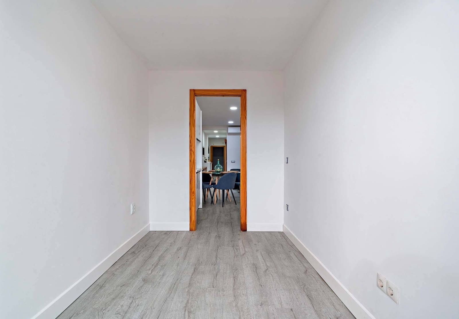 2 bedroom Flat for sale in La Envia Golf with pool garage - € 155,000 (Ref: 9599511)