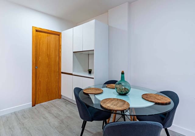 2 bedroom Flat for sale in La Envía Golf, Vícar with pool garage - € 155,000 (Ref: 9599511)