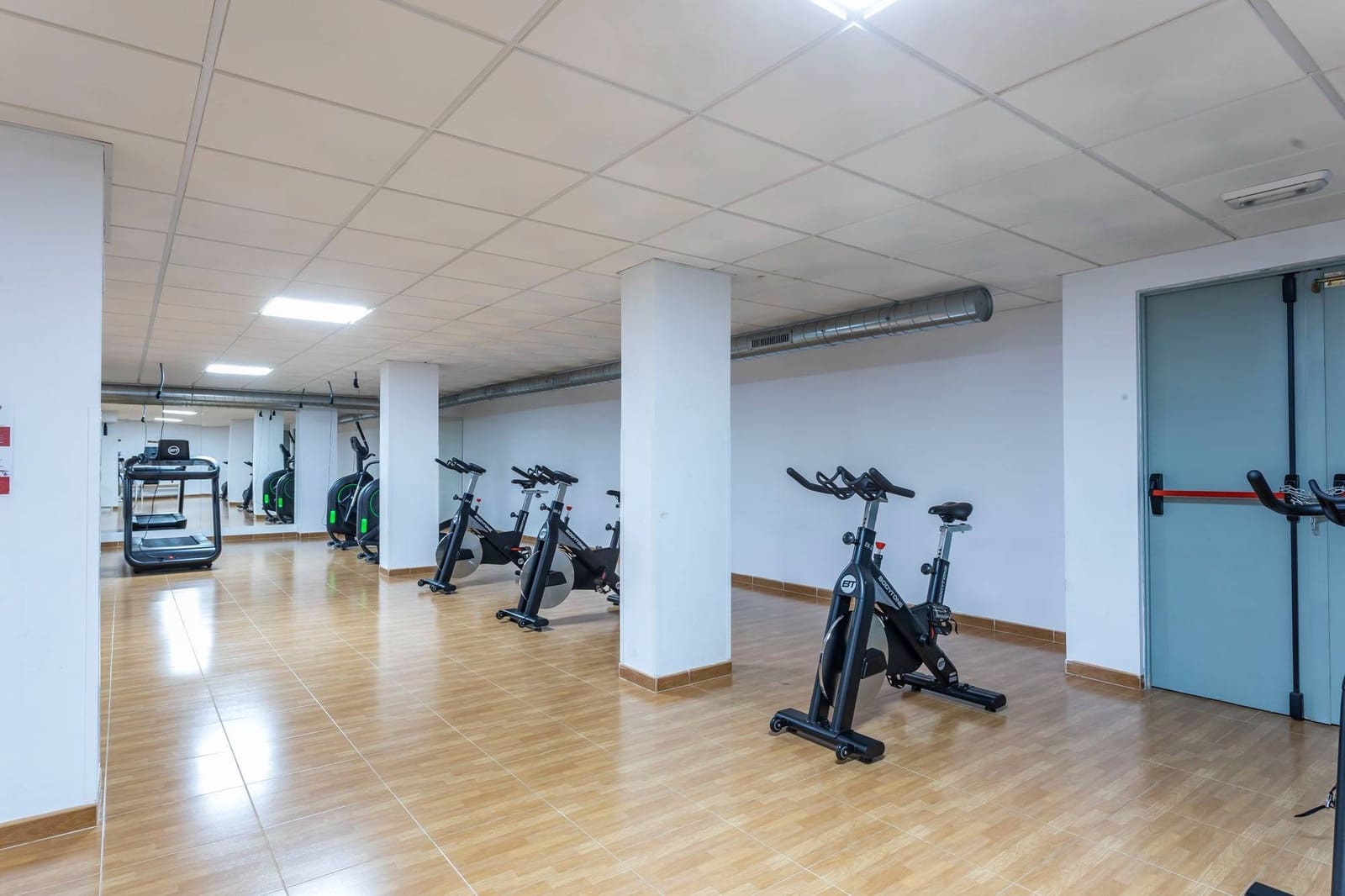 2 bedroom Flat for sale in La Envia Golf with pool garage - € 155,000 (Ref: 9599511)