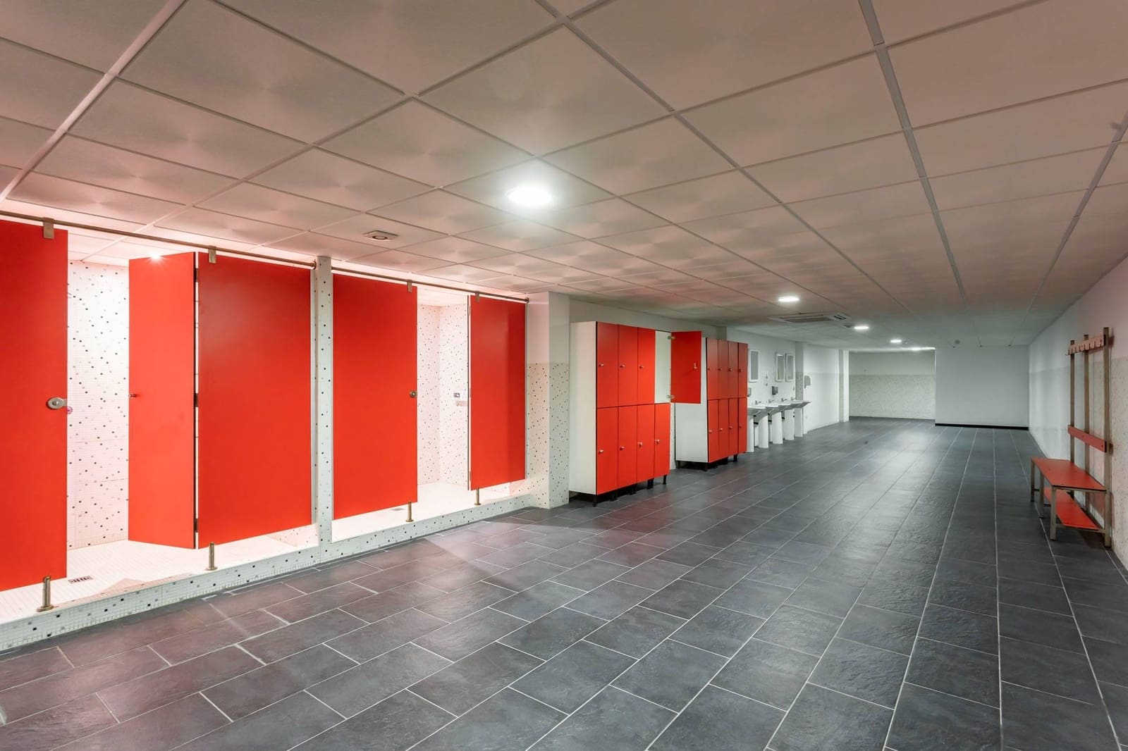 2 bedroom Flat for sale in La Envia Golf with pool garage - € 155,000 (Ref: 9599511)