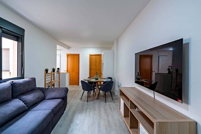 2 bedroom Flat for sale in La Envía Golf, Vícar with pool garage - € 155,000 (Ref: 9599511)