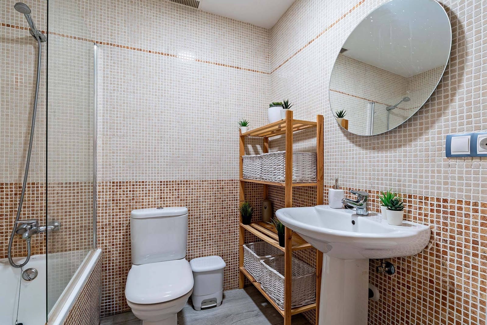 2 bedroom Flat for sale in La Envia Golf with pool garage - € 155,000 (Ref: 9599511)