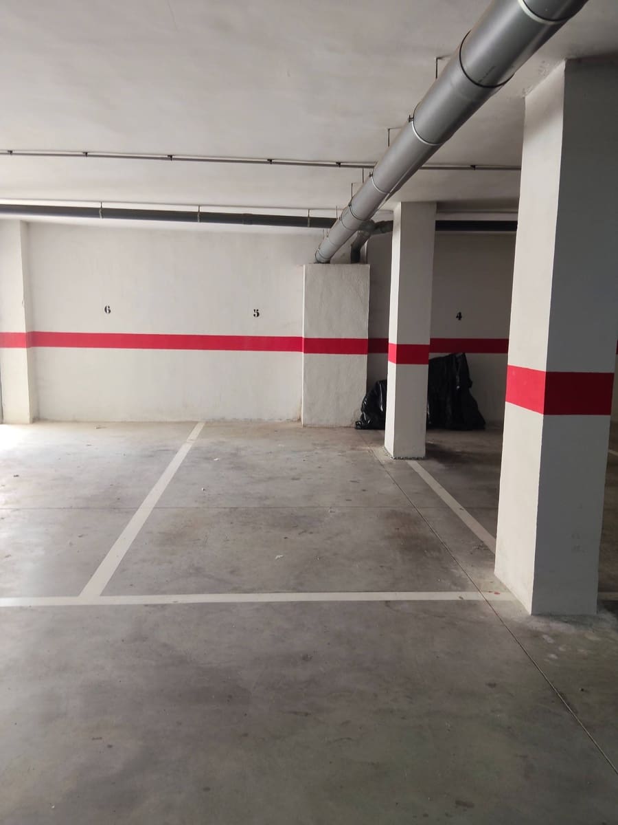 2 bedroom Flat for sale in La Envia Golf with pool garage - € 155,000 (Ref: 9599511)