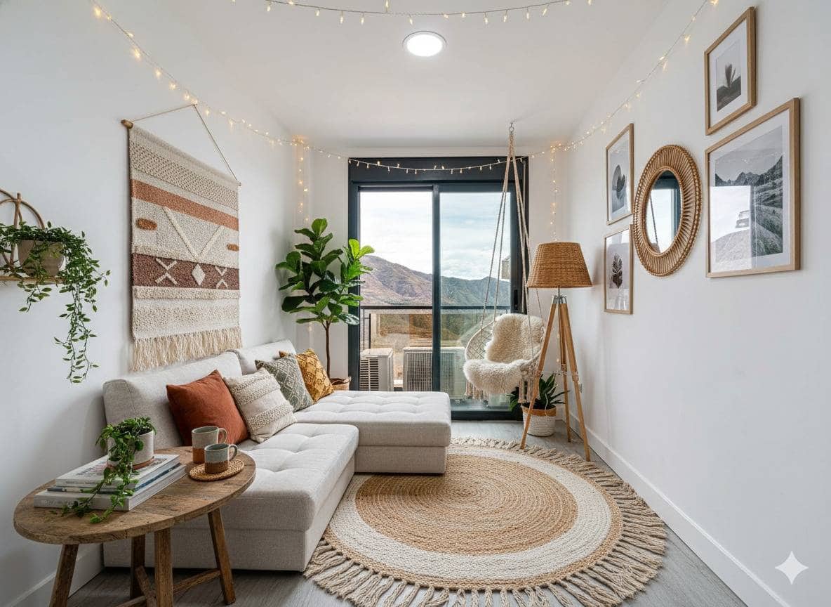 2 bedroom Flat for sale in La Envia Golf with pool garage - € 155,000 (Ref: 9599511)