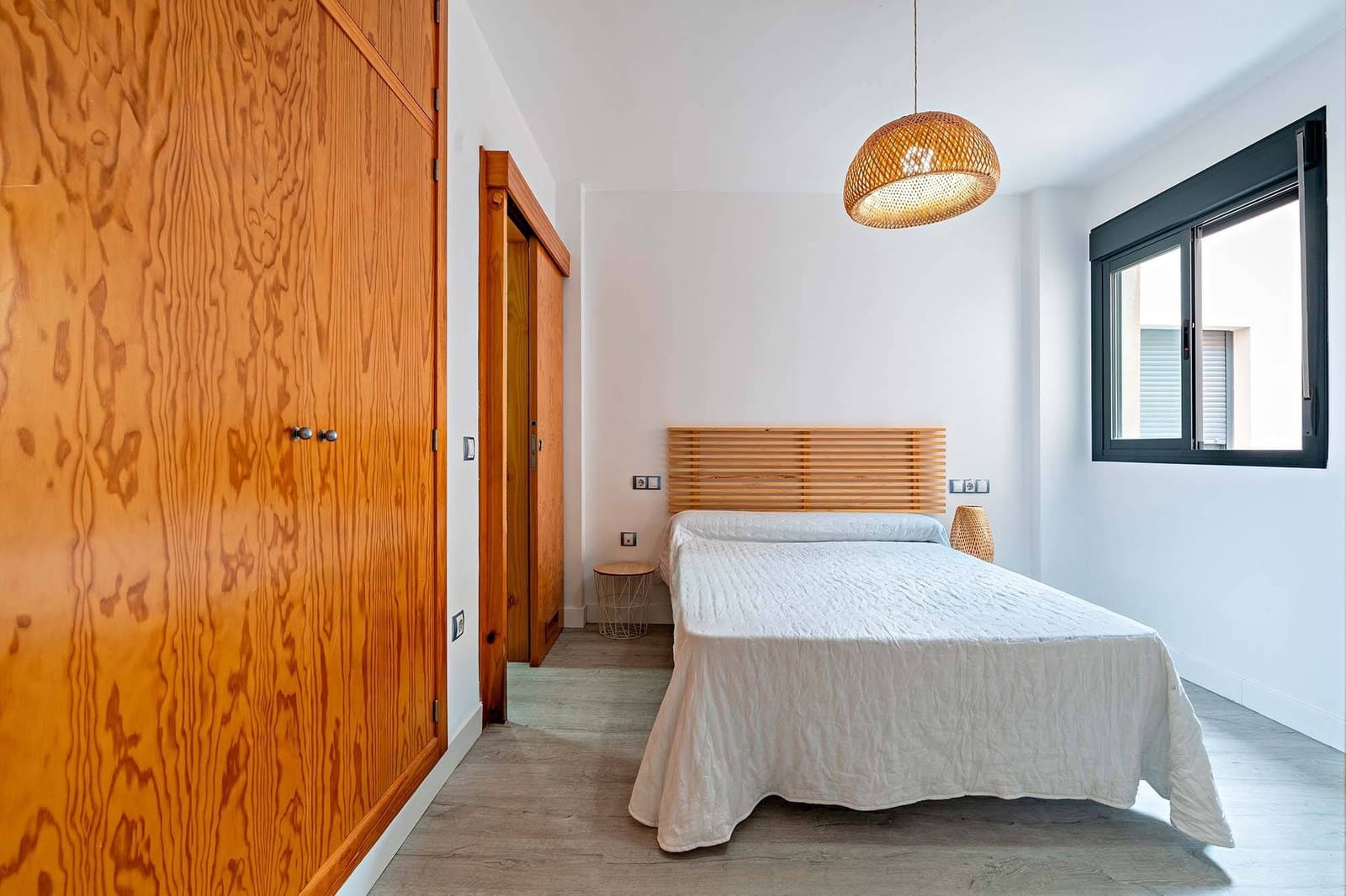 2 bedroom Flat for sale in La Envia Golf with pool garage - € 155,000 (Ref: 9599511)