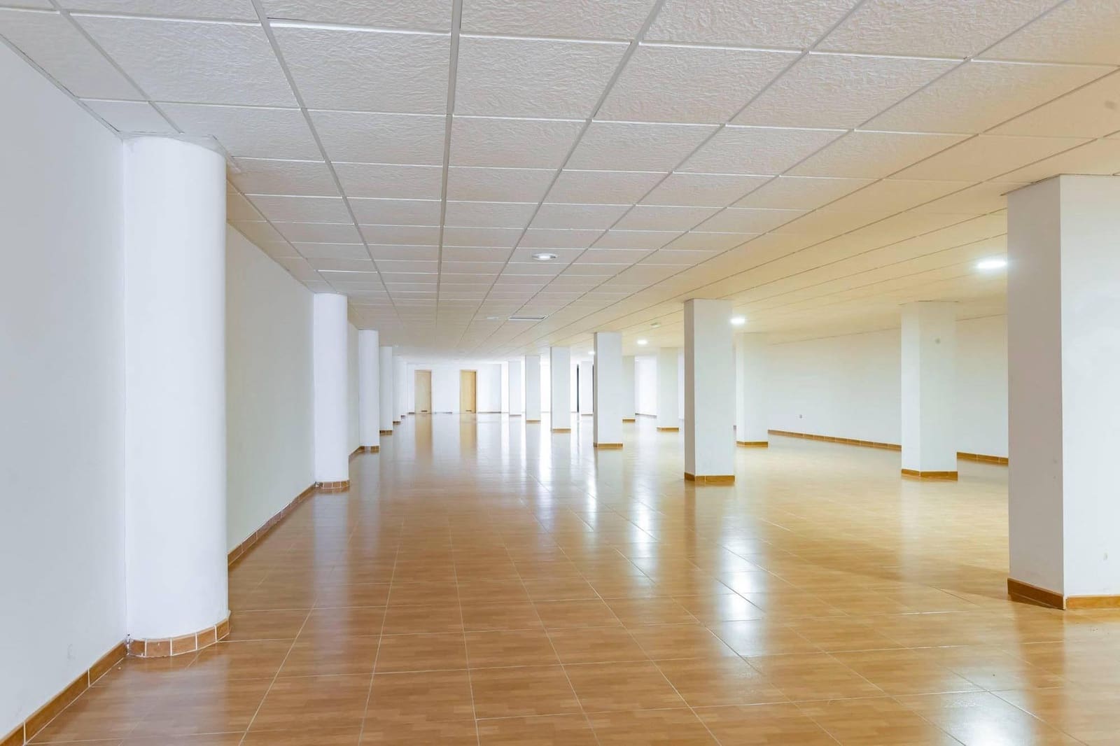 2 bedroom Flat for sale in La Envia Golf with pool garage - € 155,000 (Ref: 9599511)