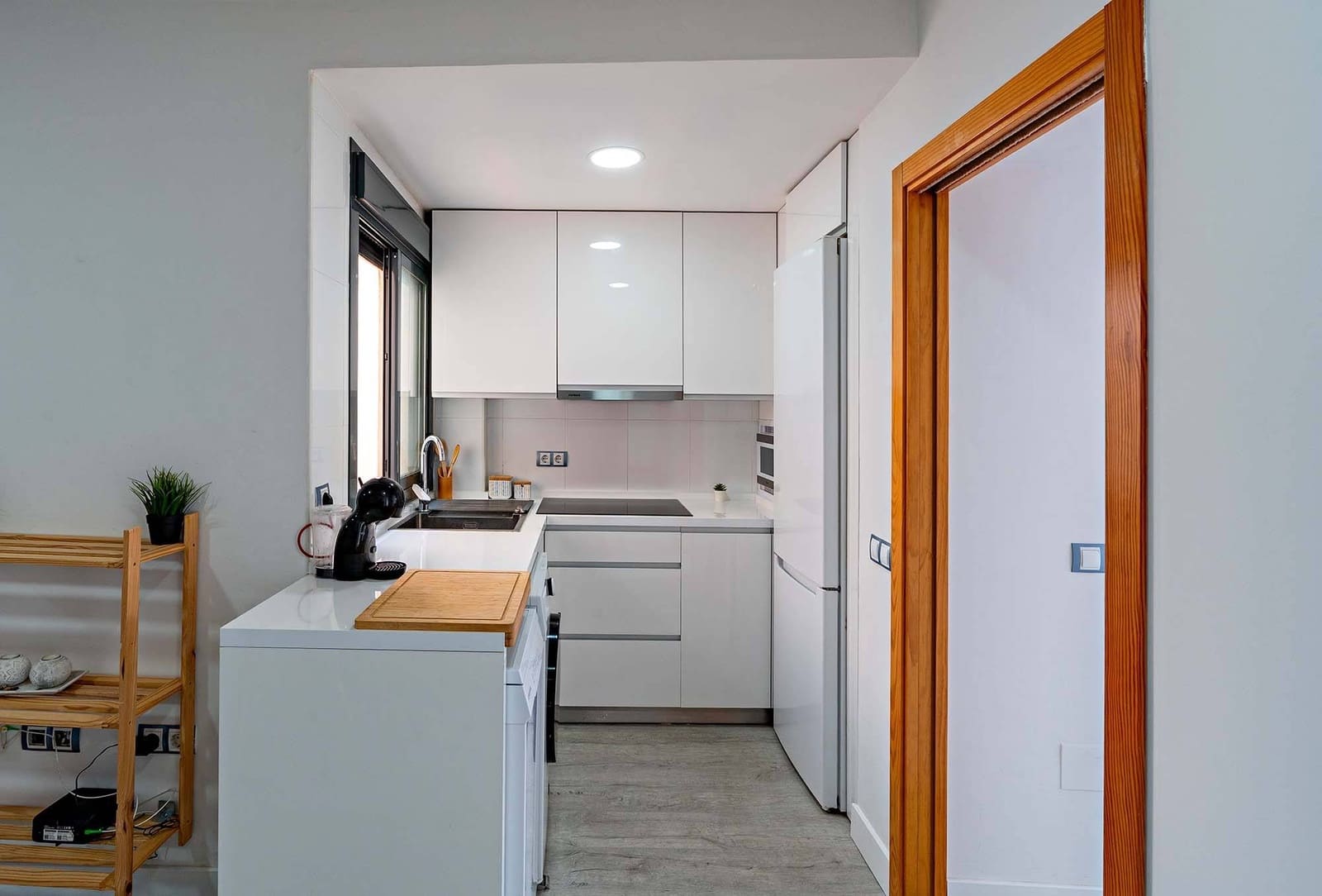 2 bedroom Flat for sale in La Envia Golf with pool garage - € 155,000 (Ref: 9599511)