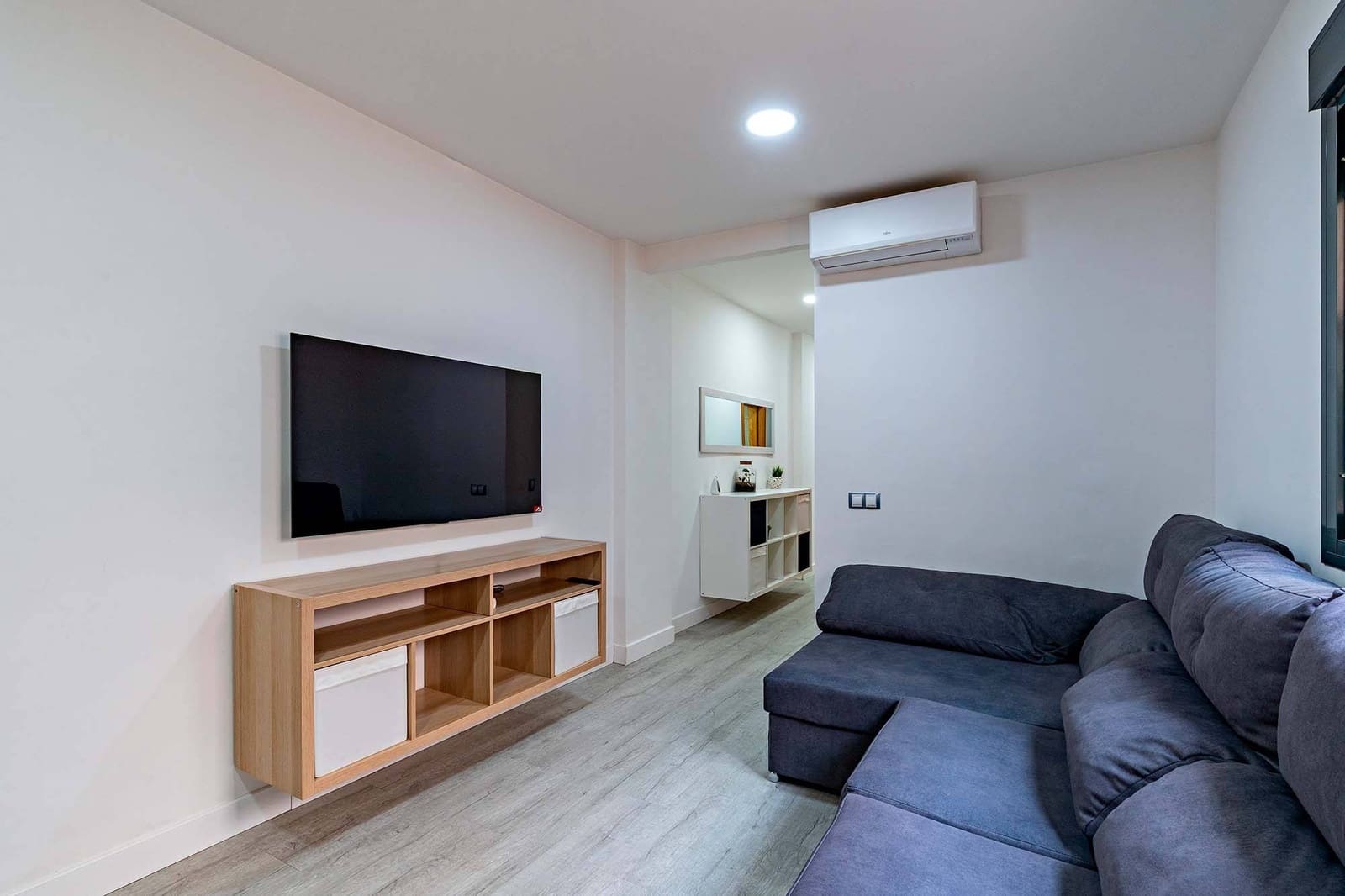 2 bedroom Flat for sale in La Envia Golf with pool garage - € 155,000 (Ref: 9599511)