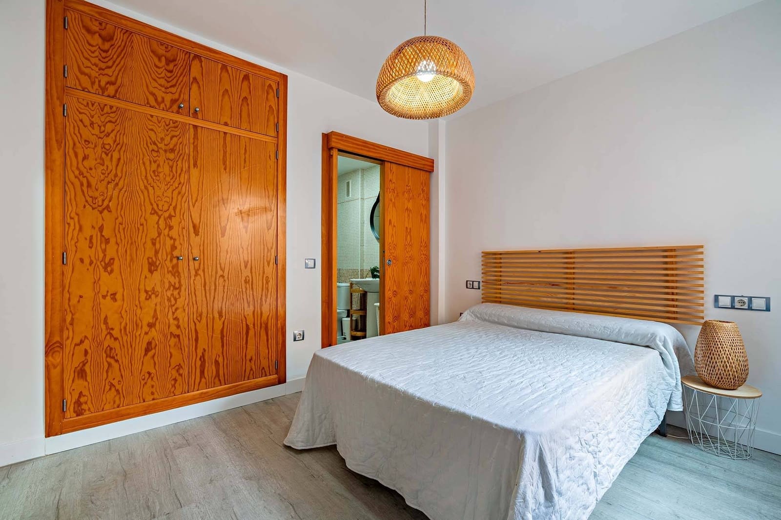 2 bedroom Flat for sale in La Envia Golf with pool garage - € 155,000 (Ref: 9599511)