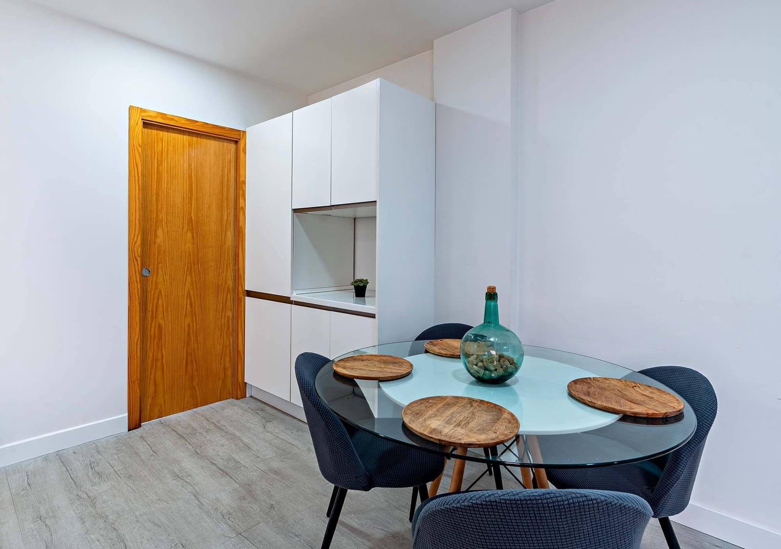 2 bedroom Flat for sale in La Envia Golf with pool garage - € 155,000 (Ref: 9599511)