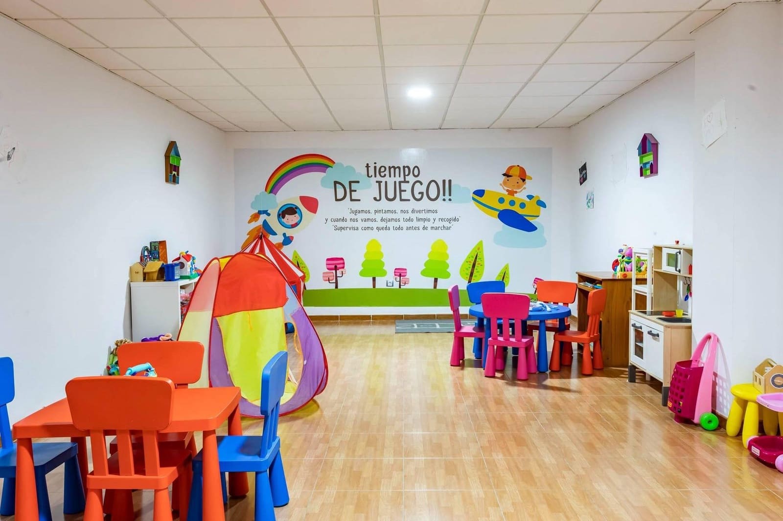 2 bedroom Flat for sale in La Envia Golf with pool garage - € 155,000 (Ref: 9599511)