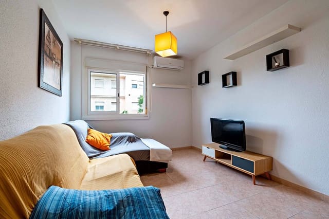 3 makuuhuone Asunto myytävänä paikassa Huércal de Almería mukana uima-altaan - 140 000 € (Ref: 9599512)