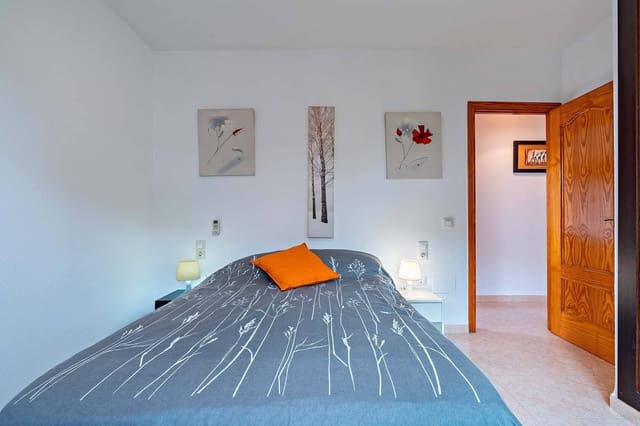 3 makuuhuone Asunto myytävänä paikassa Huércal de Almería mukana uima-altaan - 140 000 € (Ref: 9599512)