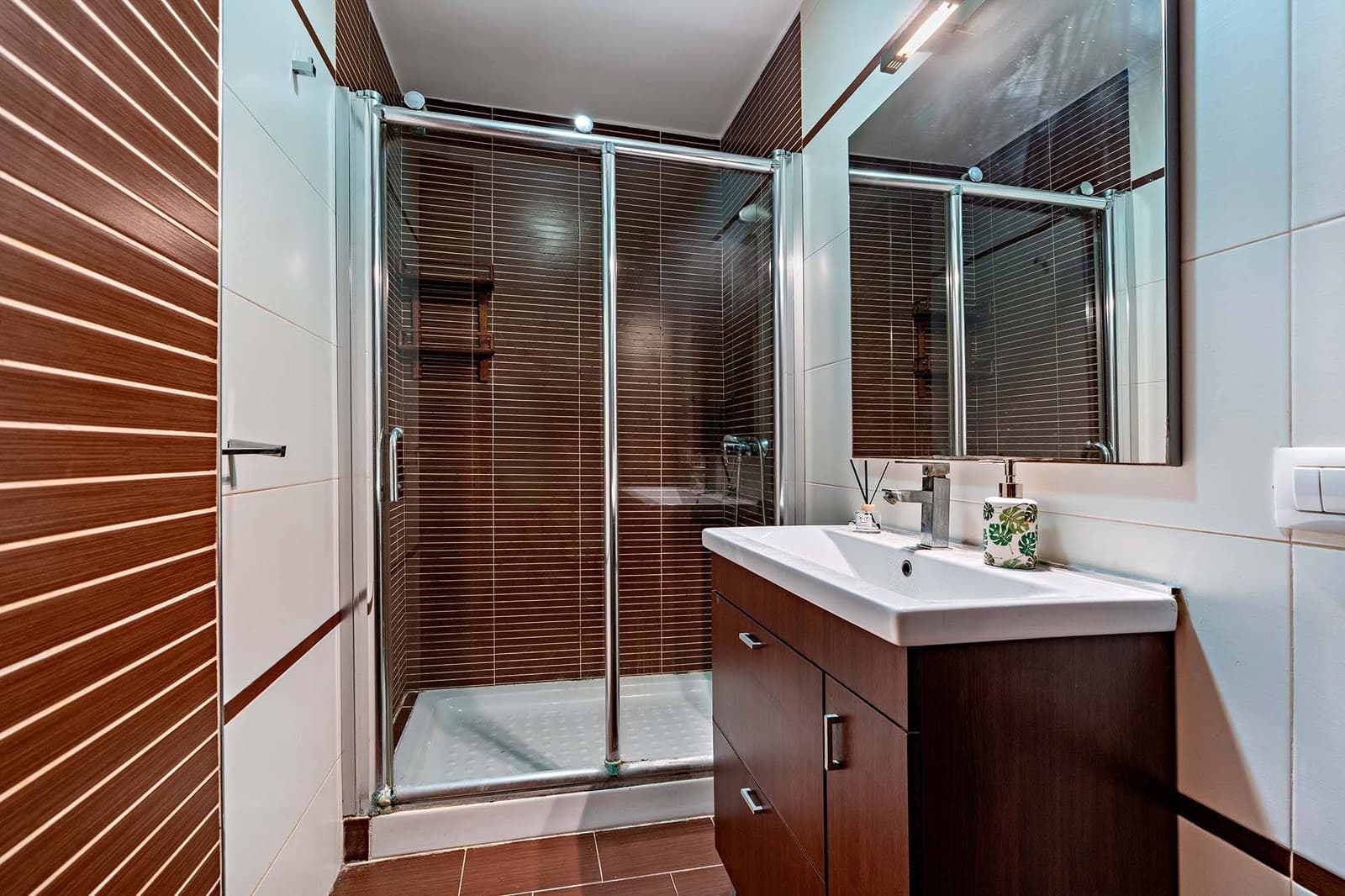 3 makuuhuone Asunto myytävänä paikassa Huercal de Almeria mukana uima-altaan - 140 000 € (Ref: 9599512)