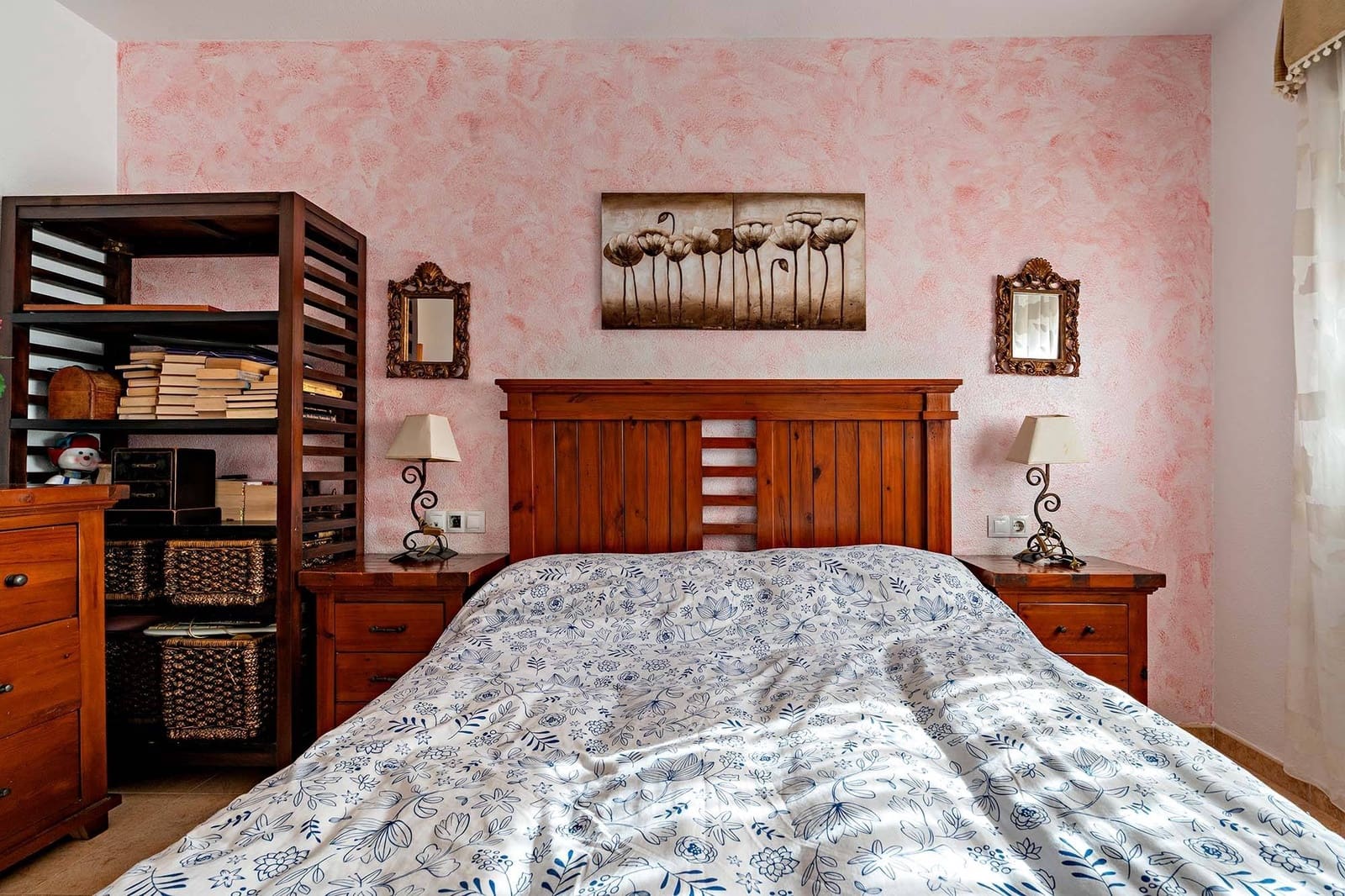 3 bedroom Flat for sale in Roquetas de Mar with garage - € 150,000 (Ref: 9602648)