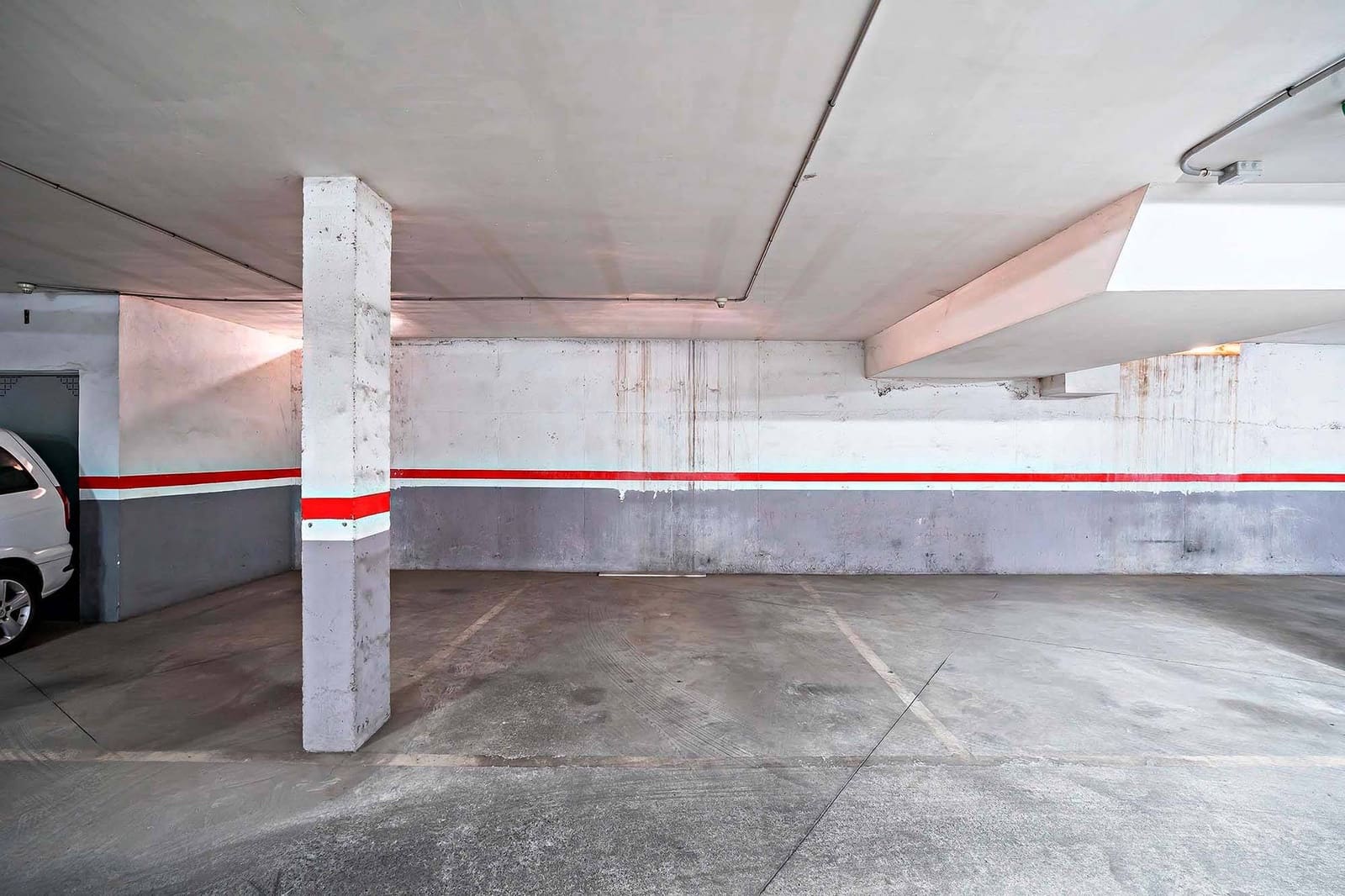 3 bedroom Flat for sale in Roquetas de Mar with garage - € 140,000 (Ref: 9602648)