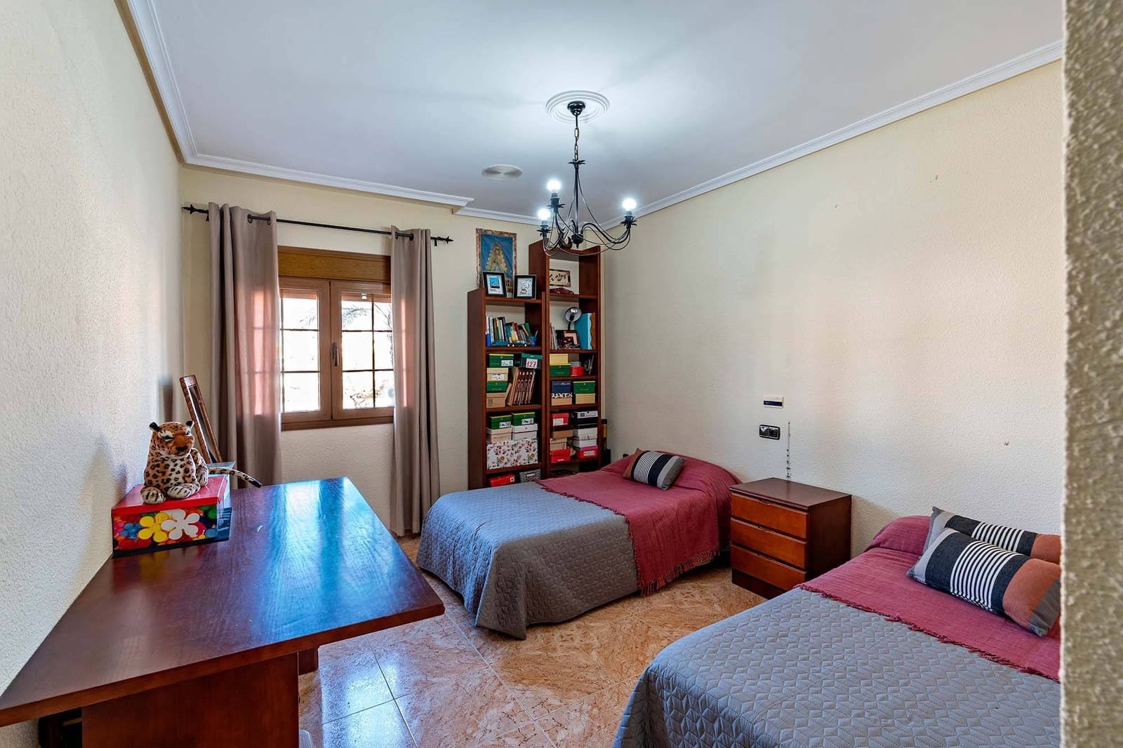 4 soveværelse Erhverv til salg i Aguadulce (Almeria) med garage - € 699.000 (Ref: 9634232)