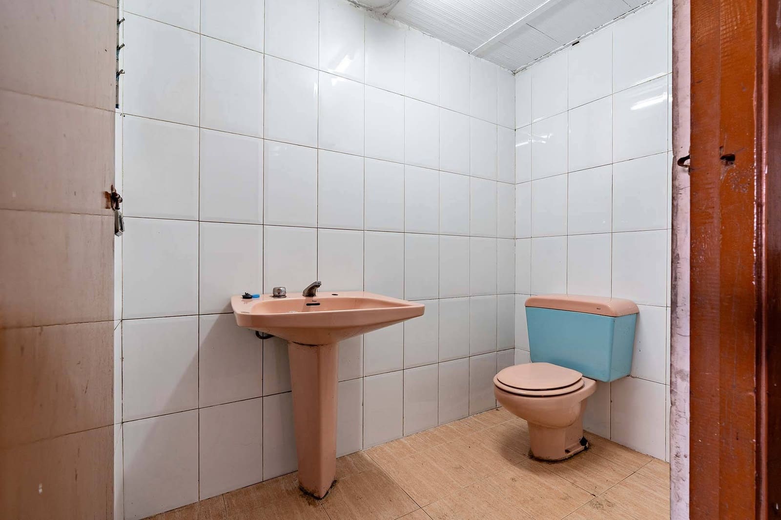 4 soveværelse Erhverv til salg i Aguadulce (Almeria) med garage - € 699.000 (Ref: 9634232)