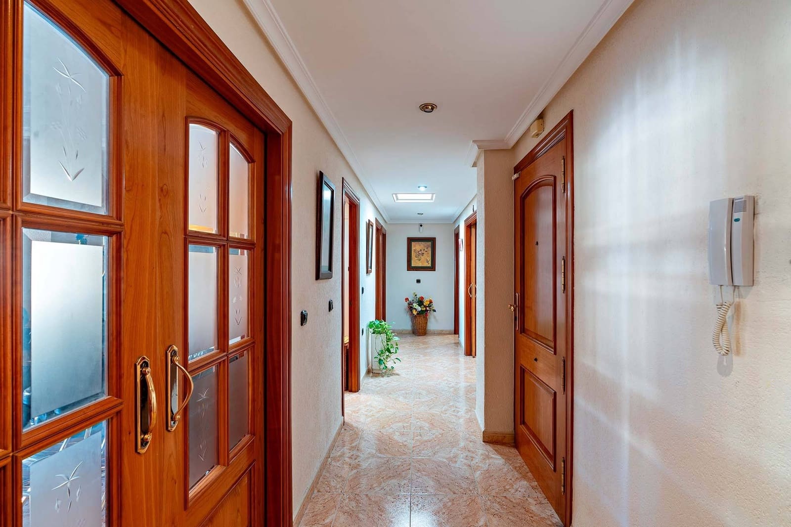 4 soveværelse Erhverv til salg i Aguadulce (Almeria) med garage - € 699.000 (Ref: 9634232)