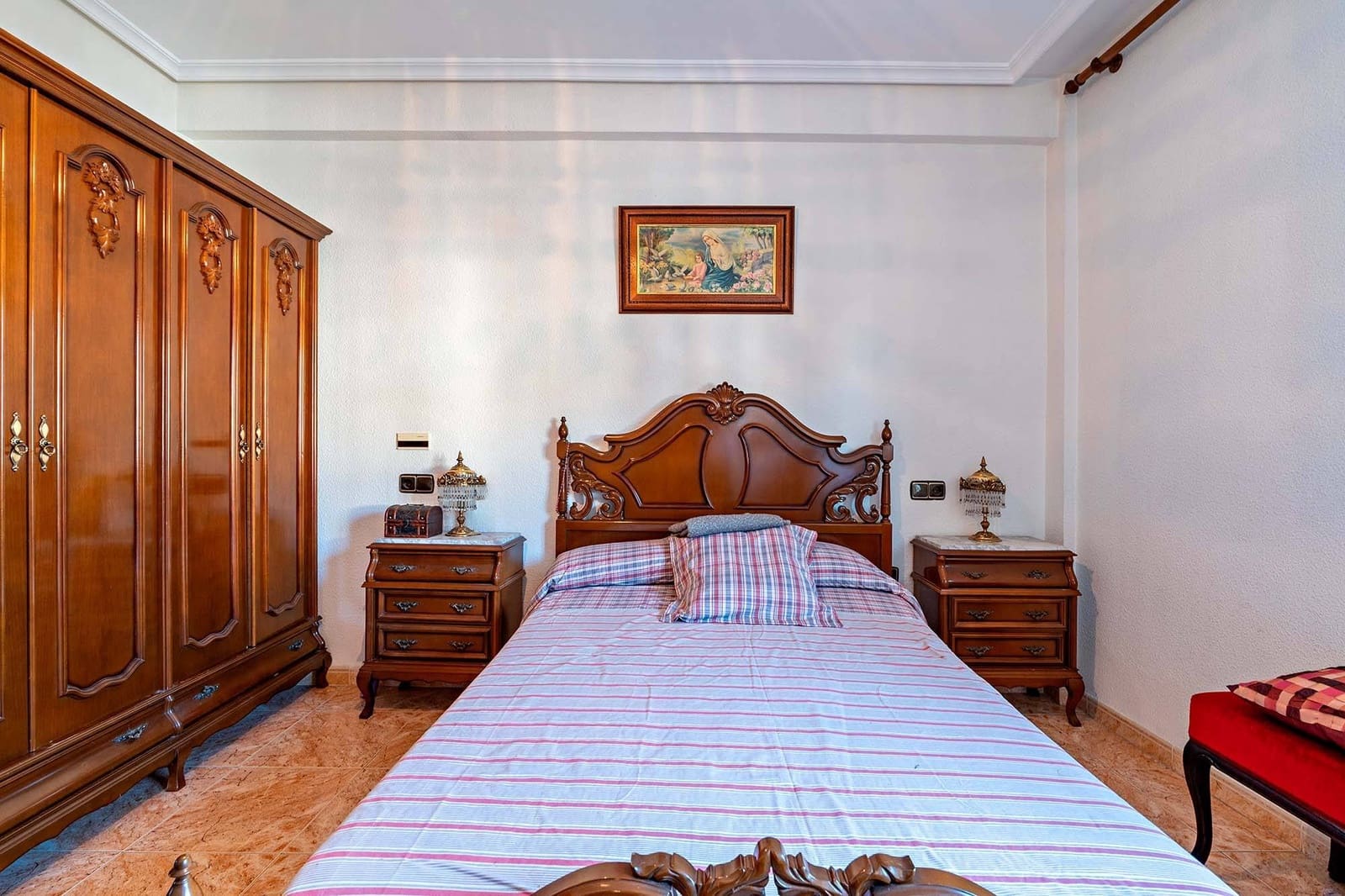 4 soveværelse Erhverv til salg i Aguadulce (Almeria) med garage - € 699.000 (Ref: 9634232)