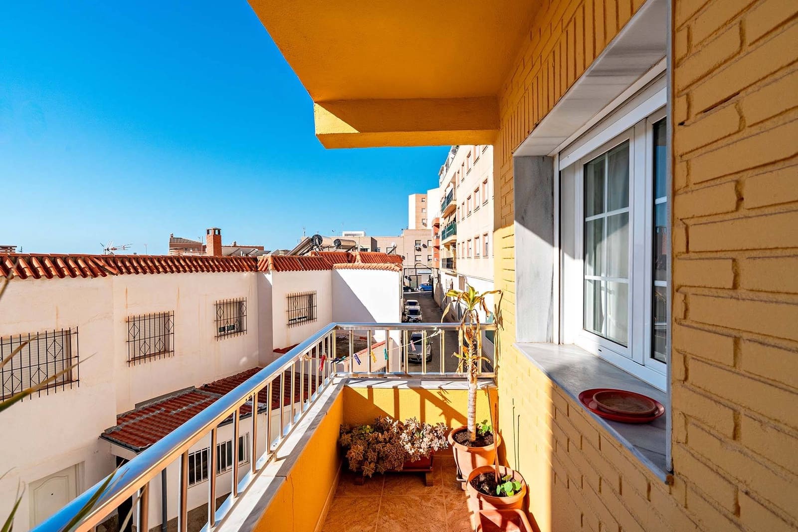 4 soveværelse Erhverv til salg i Aguadulce (Almeria) med garage - € 699.000 (Ref: 9634232)