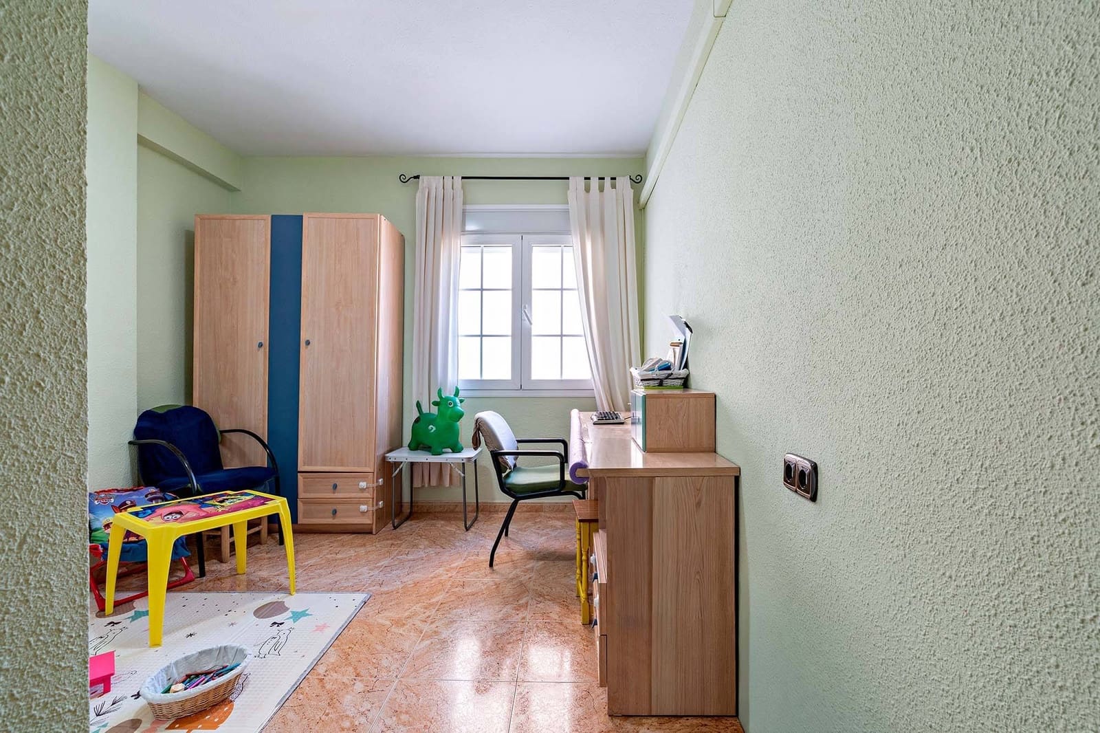 4 soveværelse Erhverv til salg i Aguadulce (Almeria) med garage - € 699.000 (Ref: 9634232)