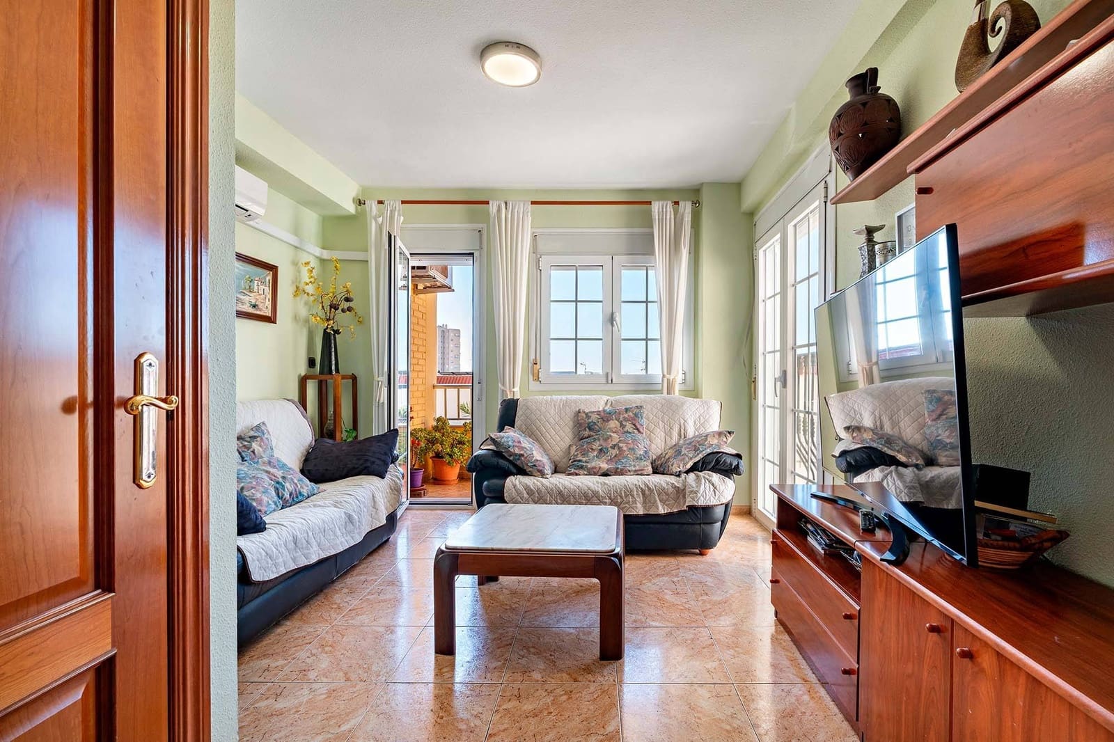 4 soveværelse Erhverv til salg i Aguadulce (Almeria) med garage - € 699.000 (Ref: 9634232)