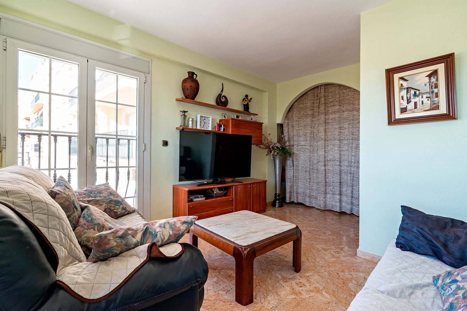 4 soveværelse Erhverv til salg i Aguadulce (Almeria) med garage - € 699.000 (Ref: 9634232)